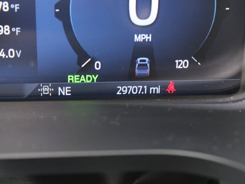 Used 2024 Ford F150 XLT w/ Mobile Office Package image 20