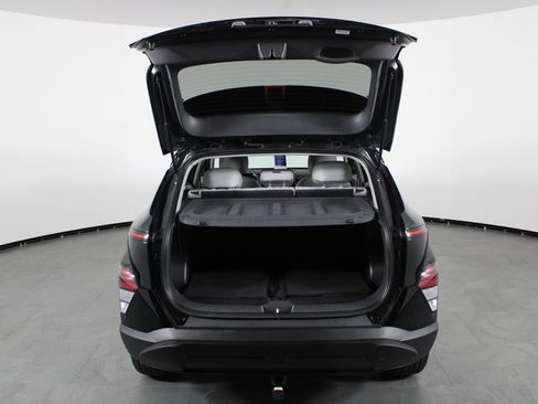 Certified 2026 Hyundai Kona SEL Sport image 17