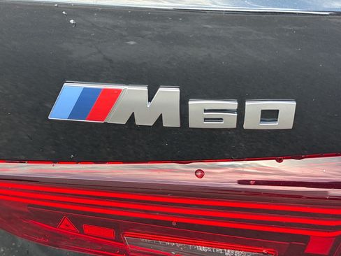 New 2026 BMW i4 M60 AWD/4WD image 11