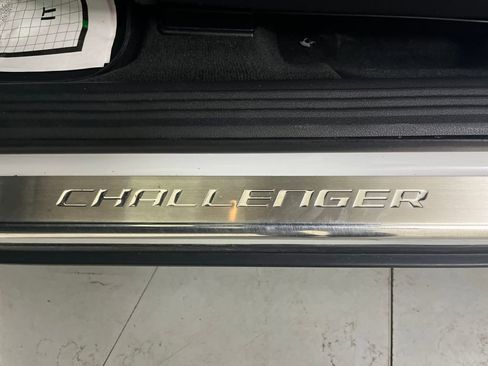 Used 2013 Dodge Challenger R/T Plus image 49