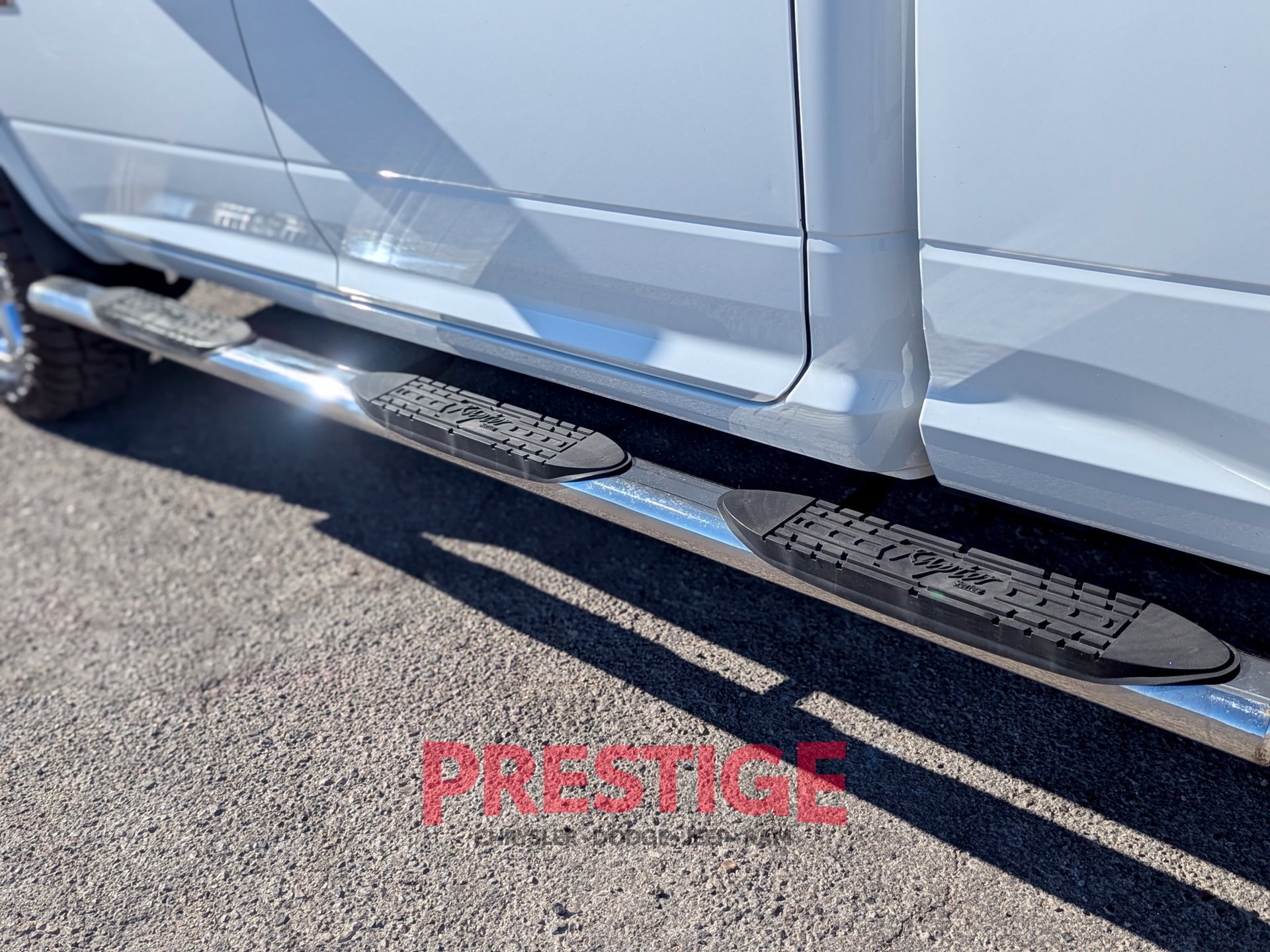 Used 2018 RAM 2500 Laramie w/ Off Road Package AWD/4WD image 13