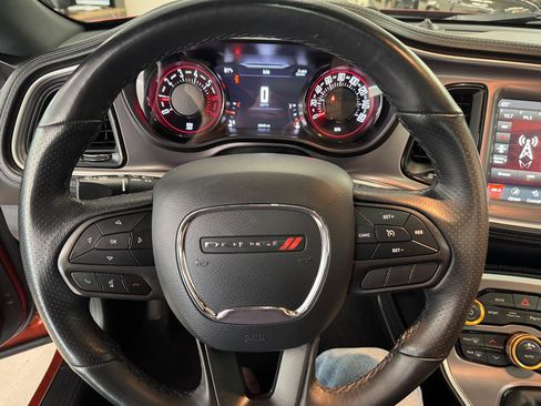 Used 2022 Dodge Challenger R/T w/ Plus Package RWD image 13