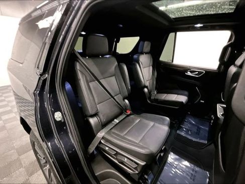 Used 2023 Chevrolet Tahoe Z71 image 23