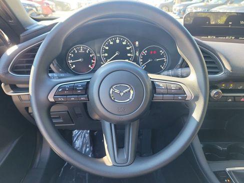 New 2026 MAZDA MAZDA3 s image 21
