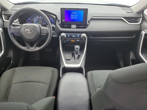 Used 2023 Toyota RAV4 XLE w/ Convenience Package AWD/4WD image 17