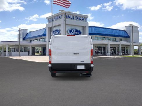 New 2025 Ford Transit 150 Low Roof w/ Load Area Protection Package image 5