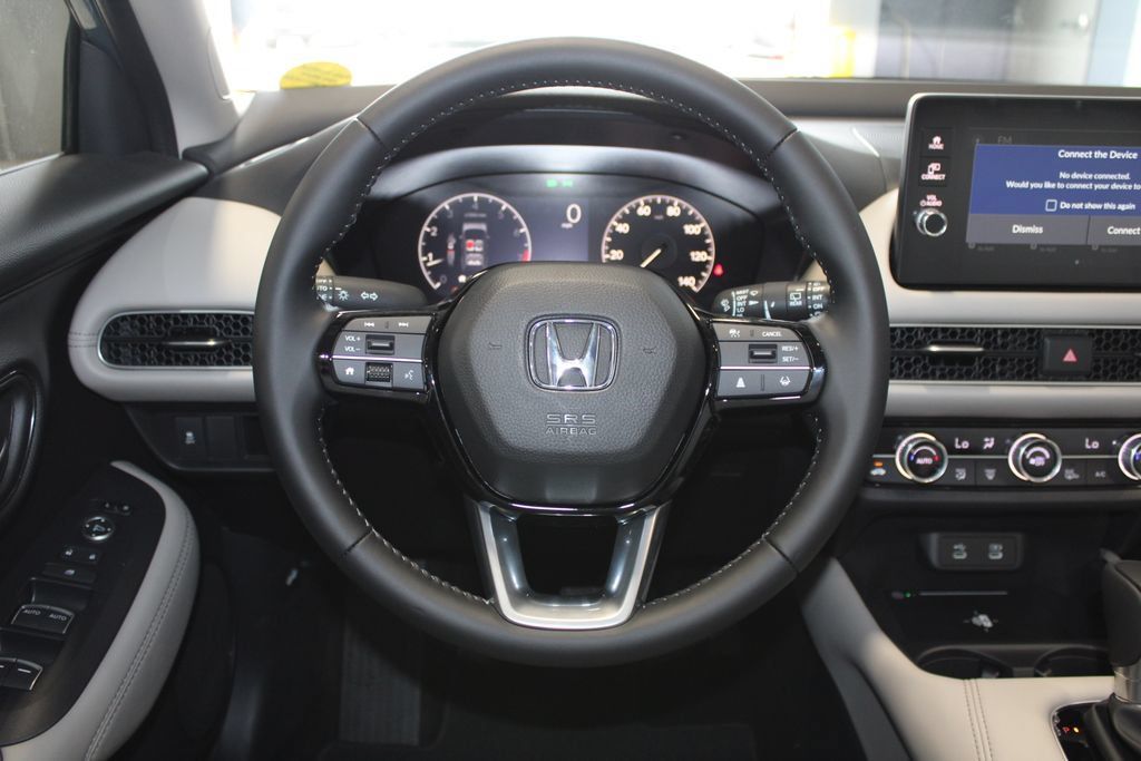 New 2027 Honda HR-V EX-L image 16