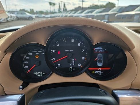 Used 2013 Porsche Boxster image 15