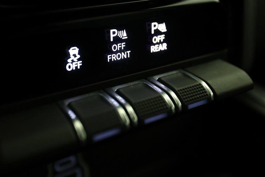 Used 2026 RAM 1500 Big Horn AWD/4WD image 24