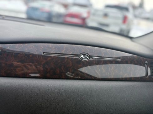 Used 2014 Chevrolet Impala Limited LS image 20