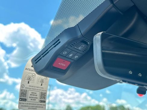 New 2026 Toyota Sienna Platinum AWD/4WD image 34
