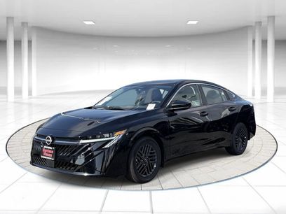 Certified 2026 Nissan Sentra SV w/ SV Convenience Package