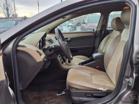 Used 2011 Chevrolet Malibu LT w/ Interface Package image 12