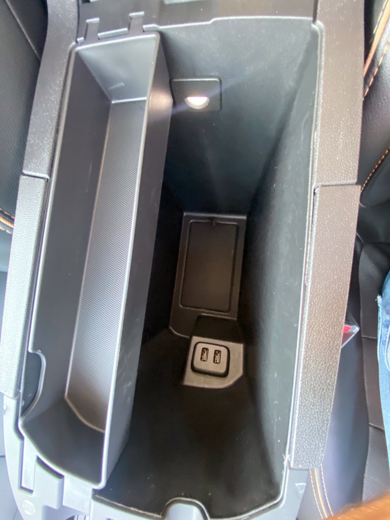 Used 2024 GMC Terrain AT4 w/ Infotainment Package II AWD/4WD image 18