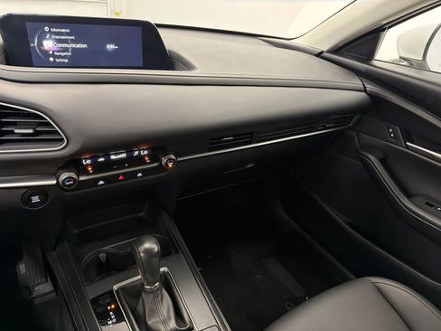 Used 2023 MAZDA CX-30 AWD 2.5 S w/ Select Package image 23