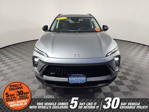 Certified 2024 Buick Envision Sport Touring image 3