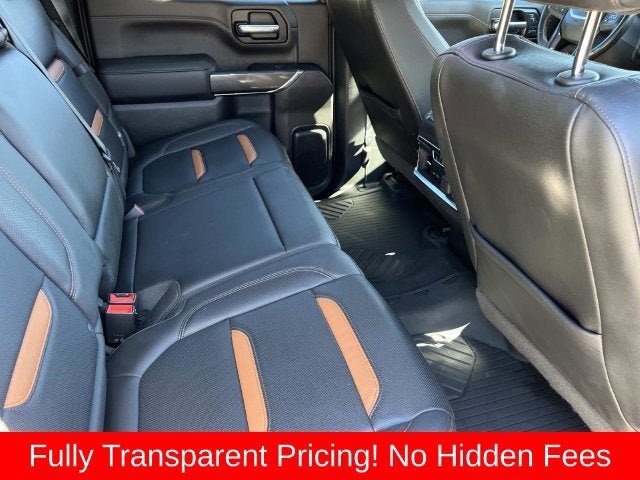 Used 2020 GMC Sierra 1500 AT4 w/ AT4 Premium Package AWD/4WD image 20