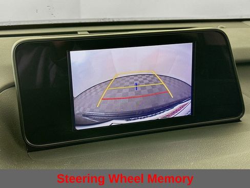 Used 2019 Lexus RX 450h AWD image 18