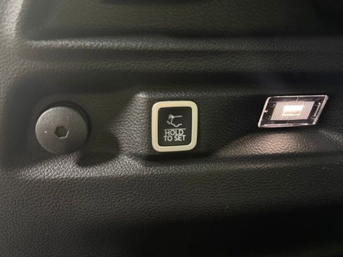 New 2026 Jeep Grand Cherokee L Limited AWD/4WD image 8