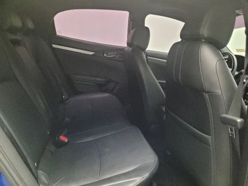 Used 2018 Honda Civic EX-L image 19