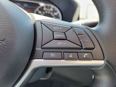 New 2026 Nissan Altima 2.5 SV FWD image 33