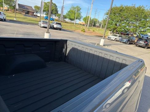 Used 2024 Chevrolet Silverado 1500 RST w/ Convenience Package II image 13