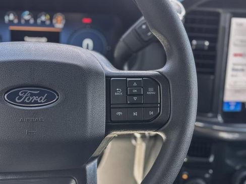 New 2026 Ford F150 STX w/ F-150 LOBO Package AWD/4WD image 35