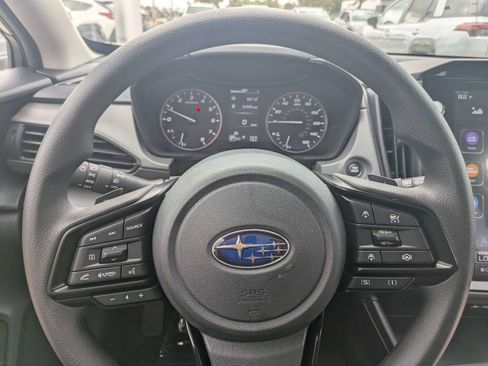 New 2026 Subaru Crosstrek 2.0i Premium AWD/4WD image 25