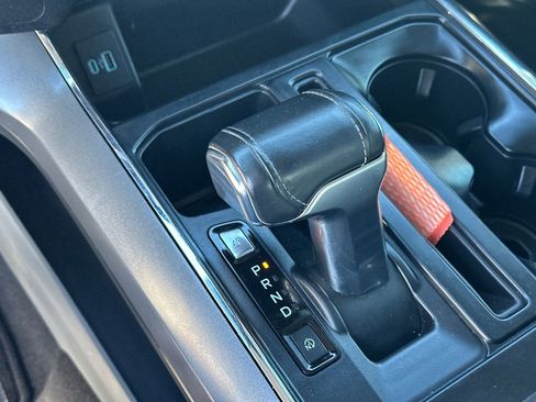 Certified 2023 Ford F150 Lightning XLT w/ Equipment Group 312A High image 33