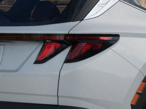 New 2026 Hyundai Tucson SE FWD image 10