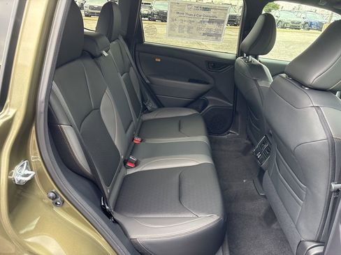 New 2026 Subaru Forester Wilderness AWD/4WD image 11