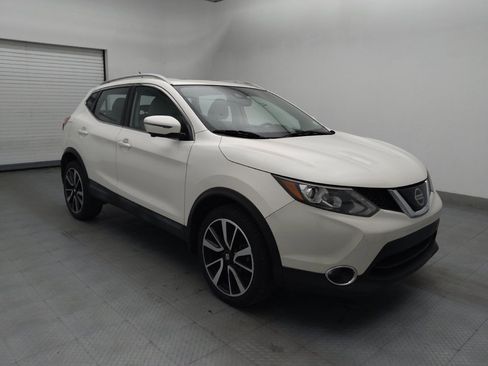 Used 2019 Nissan Rogue Sport SL w/ Premium Package AWD/4WD image 13