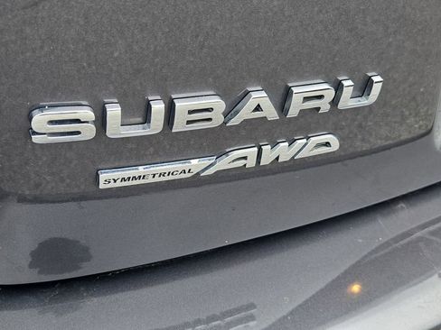 Used 2020 Subaru Impreza 2.0i Sport image 12