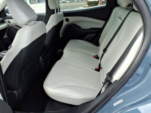 Used 2023 Ford Mustang Mach-E Premium image 9