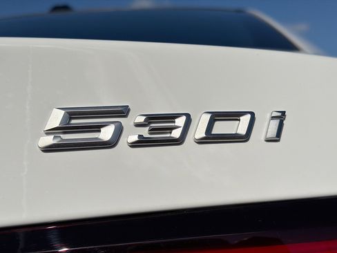 New 2026 BMW 530i w/ Convenience Package image 11