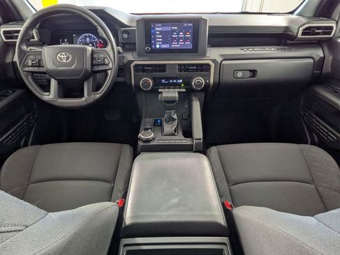 Used 2024 Toyota Tacoma SR AWD/4WD image 22
