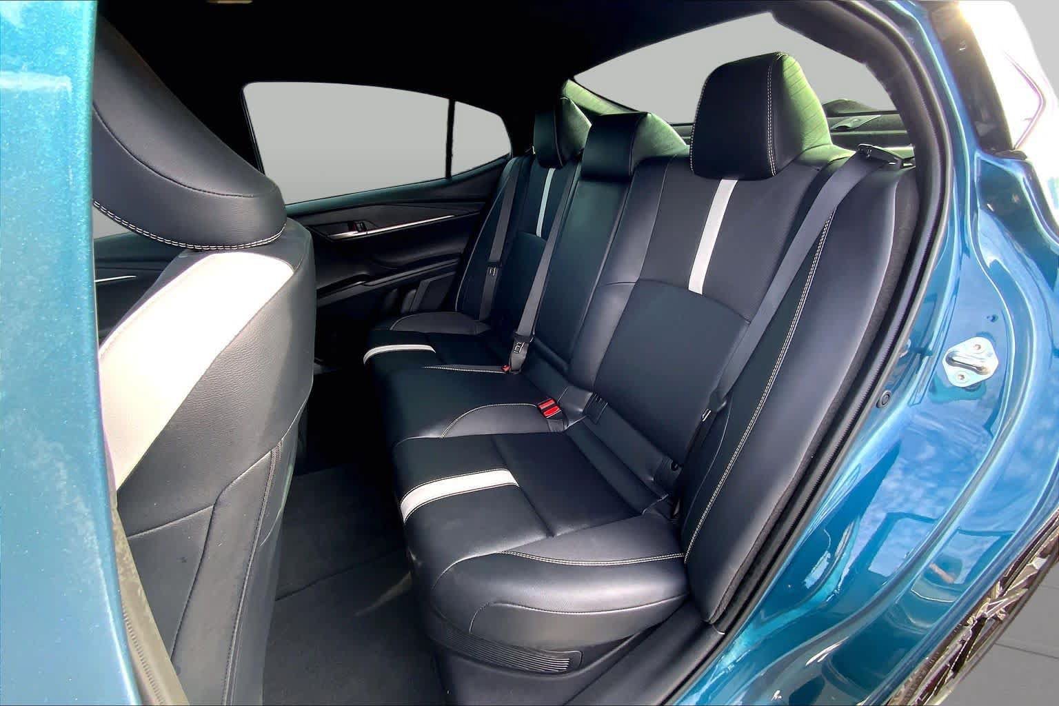 Used 2026 Toyota Camry SE w/ Convenience Package FWD image 21