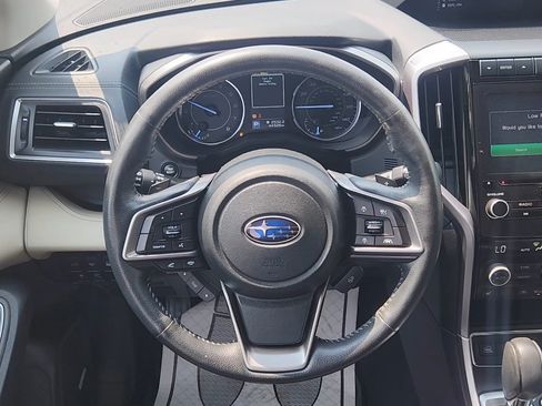 Used 2020 Subaru Ascent Limited w/ Technology Package AWD/4WD image 22