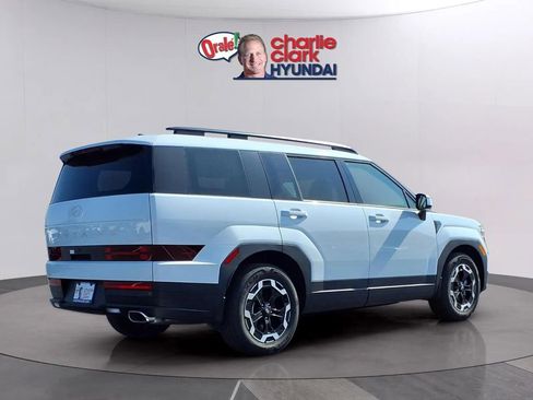 New 2026 Hyundai Santa Fe SEL image 4