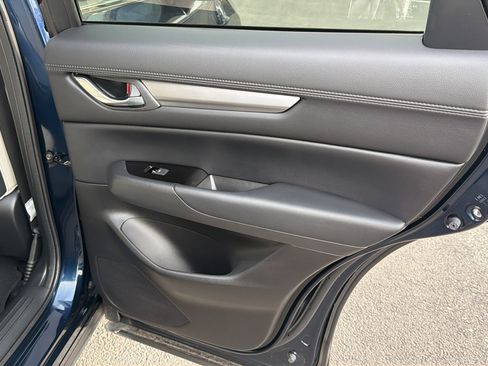 Used 2023 MAZDA CX-5 AWD 2.5 S w/ Preferred Package image 30