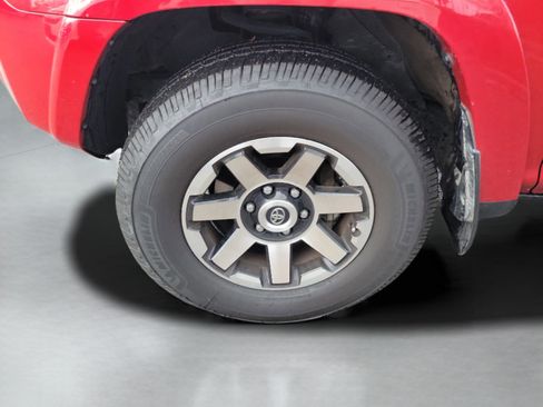 Used 2021 Toyota 4Runner TRD Off-Road Premium image 30