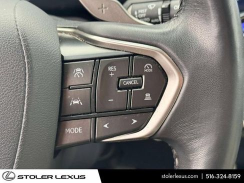 Certified 2023 Lexus RX 350 Premium w/ Cold Area Package AWD/4WD image 25