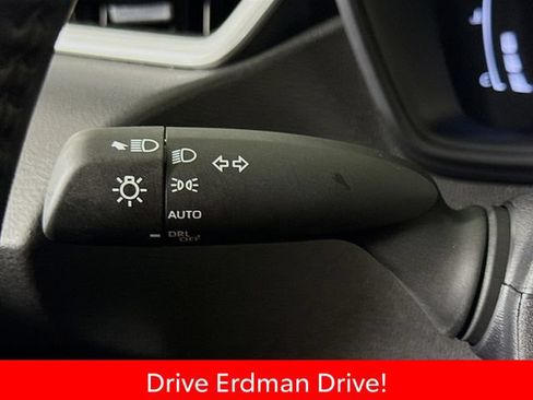Certified 2026 Toyota Corolla SE FWD image 14