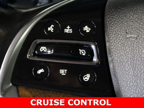 Used 2020 Cadillac Escalade Luxury image 20