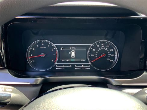 Used 2022 Kia Sorento LX image 26