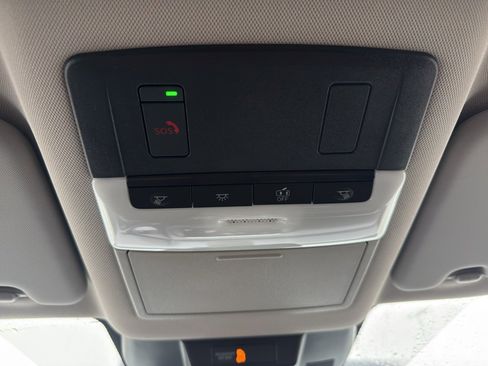 New 2026 Nissan Rogue SV image 23