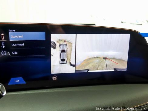 New 2026 Cadillac CT5 Sport image 15