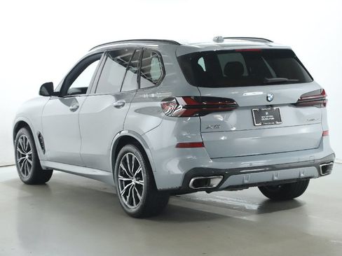 Used 2024 BMW X5 xDrive40i w/ Executive Package AWD/4WD image 42