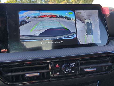 New 2026 Nissan Kicks SR w/ Cold Weather Package image 14