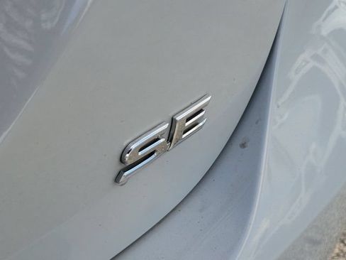 Used 2024 Toyota Camry SE w/ Convenience Package FWD image 7